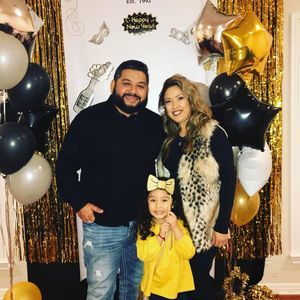 Meet your Posher, Lety